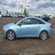 1G1PG5SC7C7172822 2012 Chevrolet Cruze Lt auction photo thumbnail 15