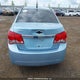 1G1PG5SC7C7172822 2012 Chevrolet Cruze Lt auction photo thumbnail 17