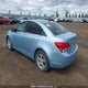 1G1PG5SC7C7172822 2012 Chevrolet Cruze Lt auction photo thumbnail 3