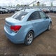 1G1PG5SC7C7172822 2012 Chevrolet Cruze Lt auction photo thumbnail 4