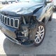 1C4RJFBG7HC815906 2017 Jeep Grand Cherokee Limited auction photo thumbnail 6