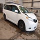 5TDKZ3DC7HS889733 2017 Toyota Sienna Le 8 Passenger auction photo thumbnail 1