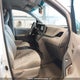 5TDKZ3DC7HS889733 2017 Toyota Sienna Le 8 Passenger auction photo thumbnail 5
