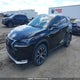 JTJBARBZ1H2117850 2017 Lexus Nx auction photo thumbnail 2
