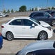5YFB4MDE8RP111733 2024 Toyota Corolla Le auction photo thumbnail 13