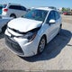 5YFB4MDE8RP111733 2024 Toyota Corolla Le auction photo thumbnail 2