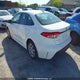 5YFB4MDE8RP111733 2024 Toyota Corolla Le auction photo thumbnail 3