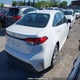 5YFB4MDE8RP111733 2024 Toyota Corolla Le auction photo thumbnail 4
