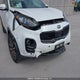 KNDPNCAC8J7396570 2018 Kia Sportage Ex/Ex Premium/Ex Tech auction photo thumbnail 6