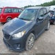 JM3KE4CE5D0156251 2013 Mazda Cx-5 auction photo thumbnail 2