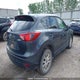 JM3KE4CE5D0156251 2013 Mazda Cx-5 auction photo thumbnail 4