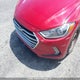 KMHD84LF7HU099482 2017 Hyundai Elantra Gl auction photo thumbnail 6