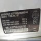 WBA3D5C59EKX99792 2014 BMW 328D xDrive auction photo thumbnail 9