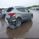 5XYZUDLB6HG446451 2017 Hyundai Santa Fe Sport 2.4 Luxury auction photo thumbnail 4