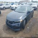 2HGFE2F57NH122076 2022 Honda Civic auction photo thumbnail 2