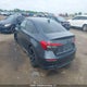 2HGFE2F57NH122076 2022 Honda Civic auction photo thumbnail 3