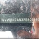 WVWBN7ANXFE806940 2015 Volkswagen Cc Sport auction photo thumbnail 9