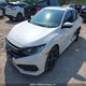 2HGFC2F87LH017938 2020 Honda Civic Sport auction photo thumbnail 2