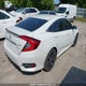 2HGFC2F87LH017938 2020 Honda Civic Sport auction photo thumbnail 4