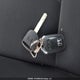 2HGFC2F79LH017771 2020 Honda Civic Ex 4Dr auction photo thumbnail 11