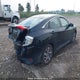 2HGFC2F79LH017771 2020 Honda Civic Ex 4Dr auction photo thumbnail 4