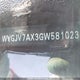WVGJV7AX3GW581023 2016 Volkswagen Tiguan auction photo thumbnail 19