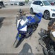 JYARJ06N34A001971 2004 Yamaha Yzfr6 Sb auction photo thumbnail 2