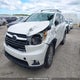 5TDJKRFH2ES028595 2014 Toyota Highlander Xle auction photo thumbnail 2