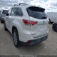 5TDJKRFH2ES028595 2014 Toyota Highlander Xle auction photo thumbnail 3