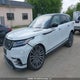 SALYK2FV4LA269587 2020 Land Rover Range Rover Velar R-Dynamic S auction photo thumbnail 2