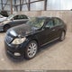 JTHGL46F075020138 2007 Lexus Ls 460 L auction photo thumbnail 2