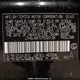 JTHGL46F075020138 2007 Lexus Ls 460 L auction photo thumbnail 9