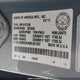 5J6RE3H32BL801307 2011 Honda Cr-V Lx auction photo thumbnail 9