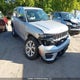 1C4RJHBG8PC628247 2023 Jeep Grand Cherokee Limited auction photo thumbnail 1