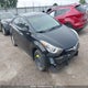 5NPDH4AE9EH540100 2014 Hyundai Elantra Gls auction photo thumbnail 1