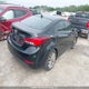 5NPDH4AE9EH540100 2014 Hyundai Elantra Gls auction photo thumbnail 4