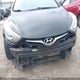 5NPDH4AE9EH540100 2014 Hyundai Elantra Gls auction photo thumbnail 6