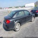 1G1AD5F51A7209158 2010 Chevrolet Cobalt 1Lt auction photo thumbnail 4