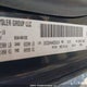 1B3CB2HAXAD551614 2010 Dodge Caliber Se auction photo thumbnail 9