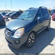 KNAHH8C87A7306193 2010 Kia Rondo Ex auction photo thumbnail 2