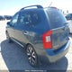 KNAHH8C87A7306193 2010 Kia Rondo Ex auction photo thumbnail 3
