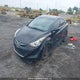 5NPDH4AE6EH481054 2014 Hyundai Elantra Gl auction photo thumbnail 2