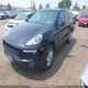 WP1AA2A27GKA14231 2016 Porsche Cayenne auction photo thumbnail 2
