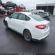 1FA6P0G73F5119512 2015 Ford Fusion auction photo thumbnail 3