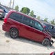 2C4RDGBG4HR882029 2017 Dodge Grand Caravan Cvp/Sxt auction photo thumbnail 14