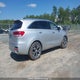 5XYPKDA56GG113935 2016 Kia Sorento Sx/Sx Limited auction photo thumbnail 4
