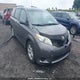 5TDZK3DC8BS150932 2011 Toyota Sienna V6 7 Passenger auction photo thumbnail 1