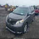 5TDZK3DC8BS150932 2011 Toyota Sienna V6 7 Passenger auction photo thumbnail 2