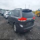 5TDZK3DC8BS150932 2011 Toyota Sienna V6 7 Passenger auction photo thumbnail 3