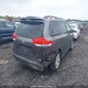 5TDZK3DC8BS150932 2011 Toyota Sienna V6 7 Passenger auction photo thumbnail 4